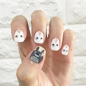 Pro Nail & Spa gallery