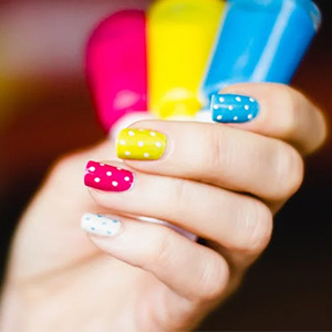 Pro Nail & Spa gallery